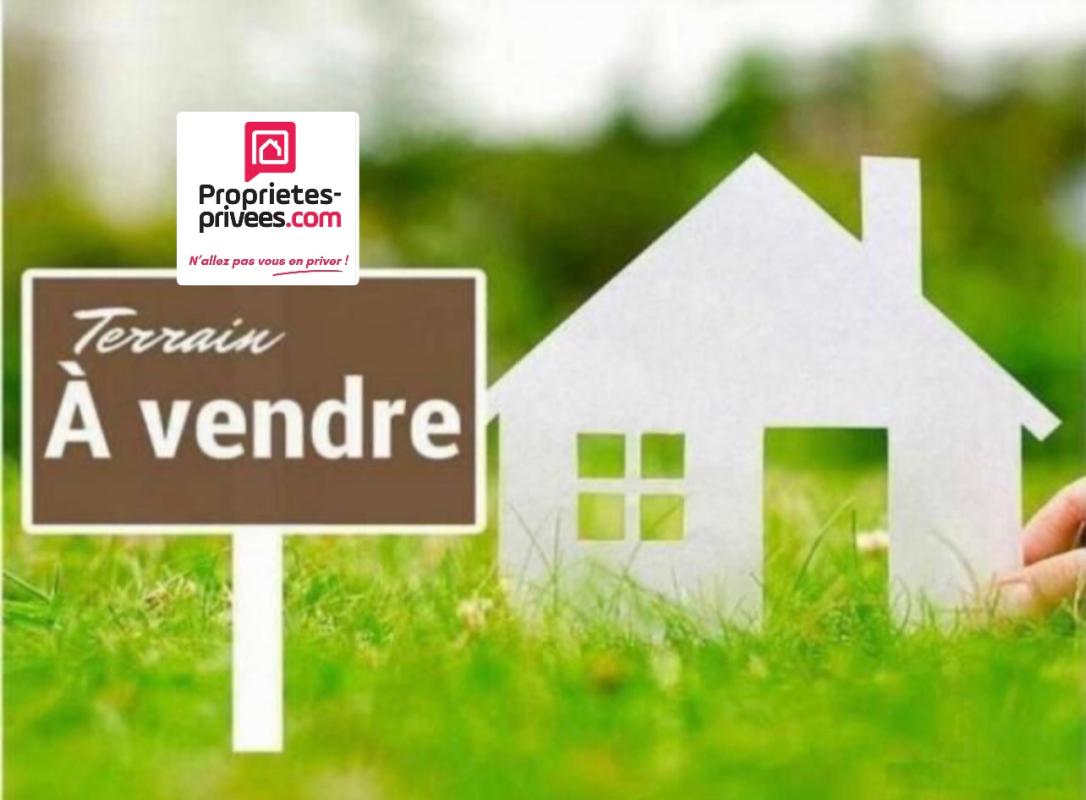 HARDELOT PLAGE Hardelot-Plage , Parcelle constructible 1835M2 8