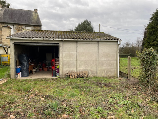 TREAL Maison 80m2 4Pces 10