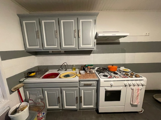 TREAL Maison 80m2 4Pces 3