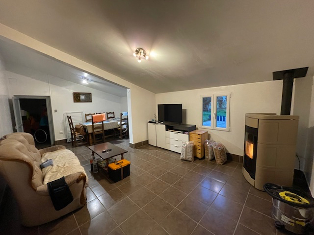 TREAL Maison 80m2 4Pces 4