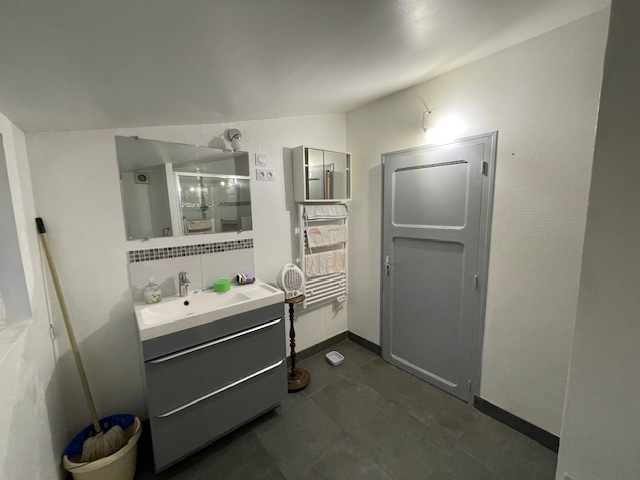 TREAL Maison 80m2 4Pces 5