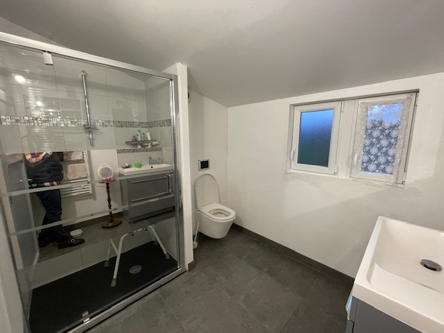 TREAL Maison 80m2 4Pces 6