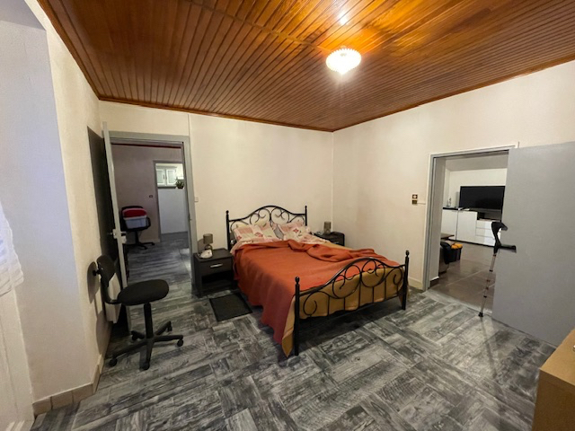 TREAL Maison 80m2 4Pces 7