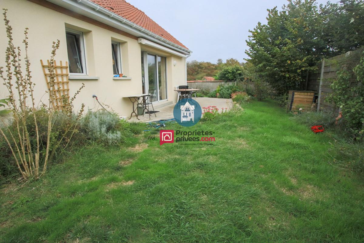 WIMEREUX Votre agence "Propriétés-Privees. Com" vous propose : 10