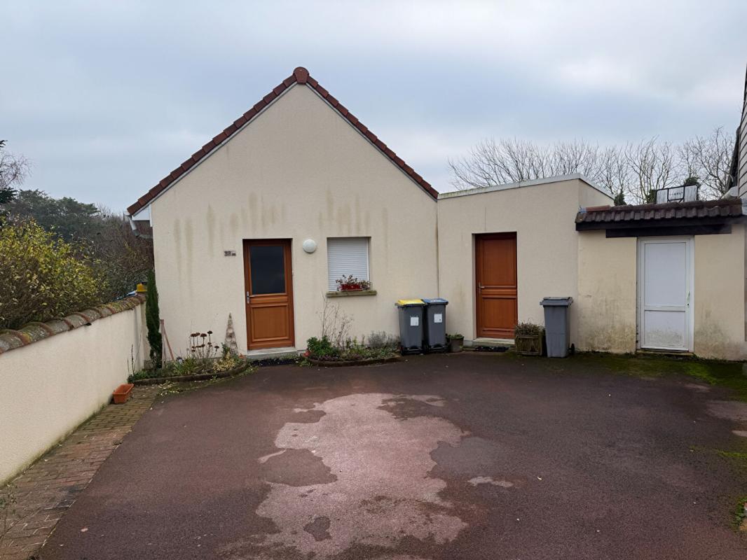 WIMEREUX Votre agence "Propriétés-Privees. Com" vous propose : 11