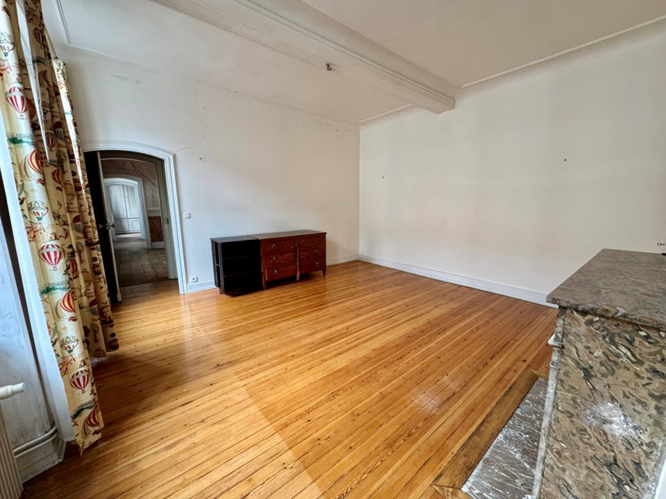 BOULOGNE-SUR-MER Unique ! L'esprit d'un Hôtel particulier en Vieille Ville 7