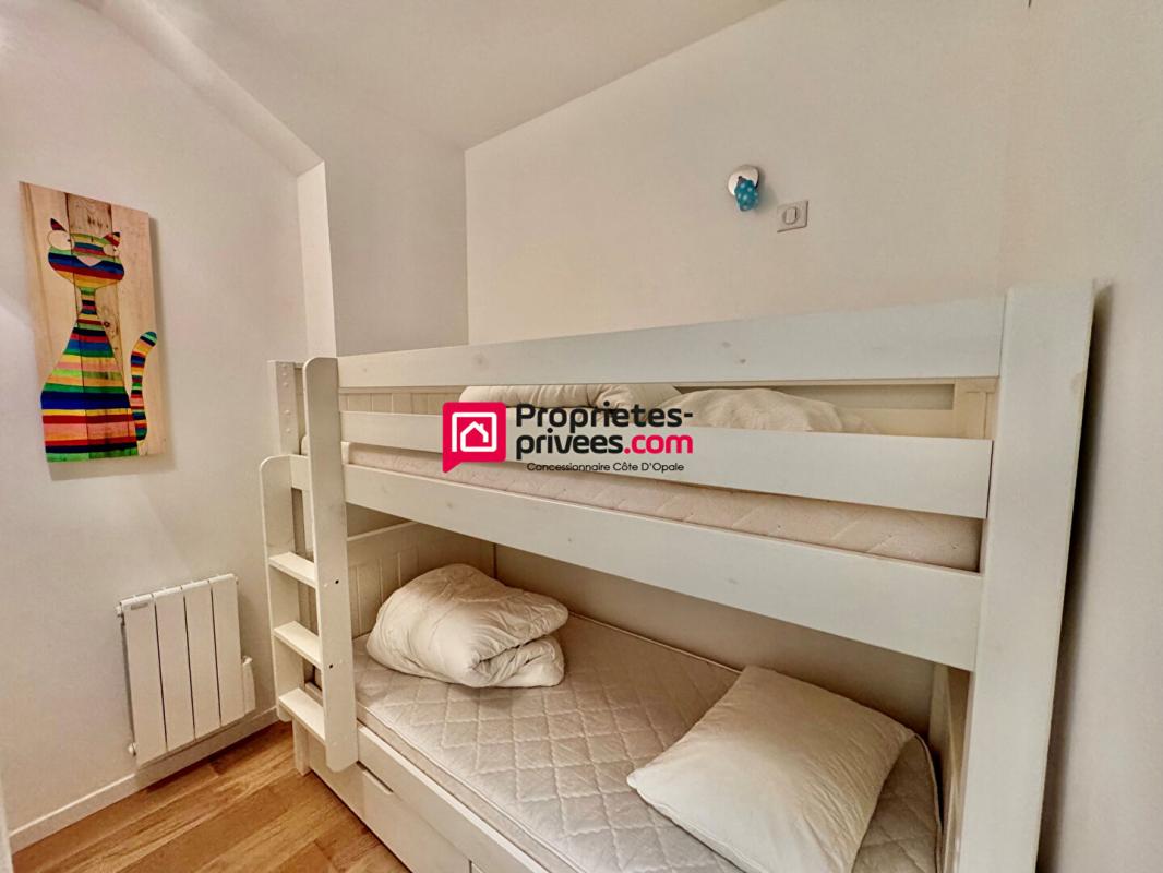 WIMEREUX Votre agence "PROPRIETES PRIVEES COTE D'OPALE" vous propose : 7