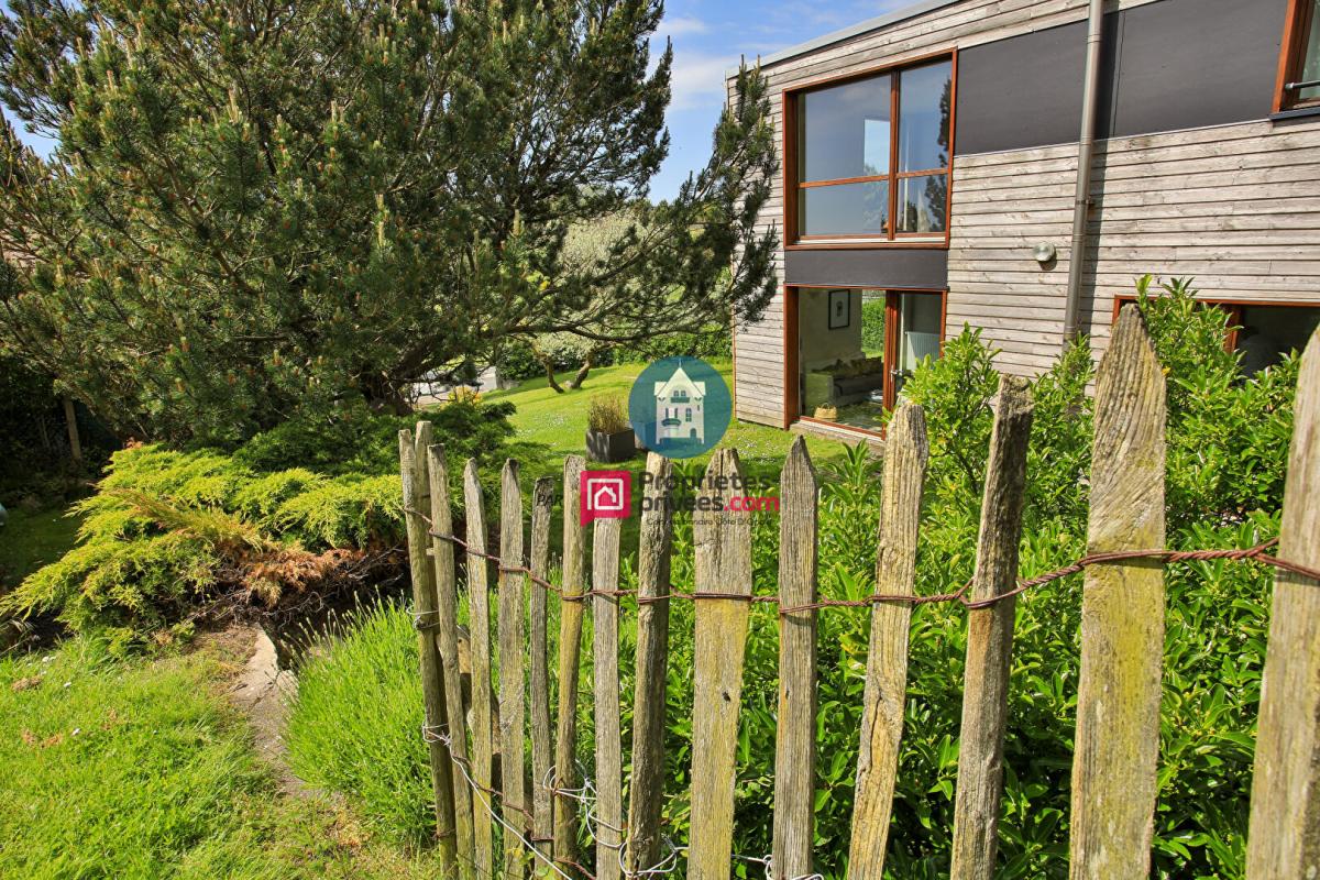 WIMEREUX PROPRIETES PRIVEES COTE D'OPALE vous propose : 10