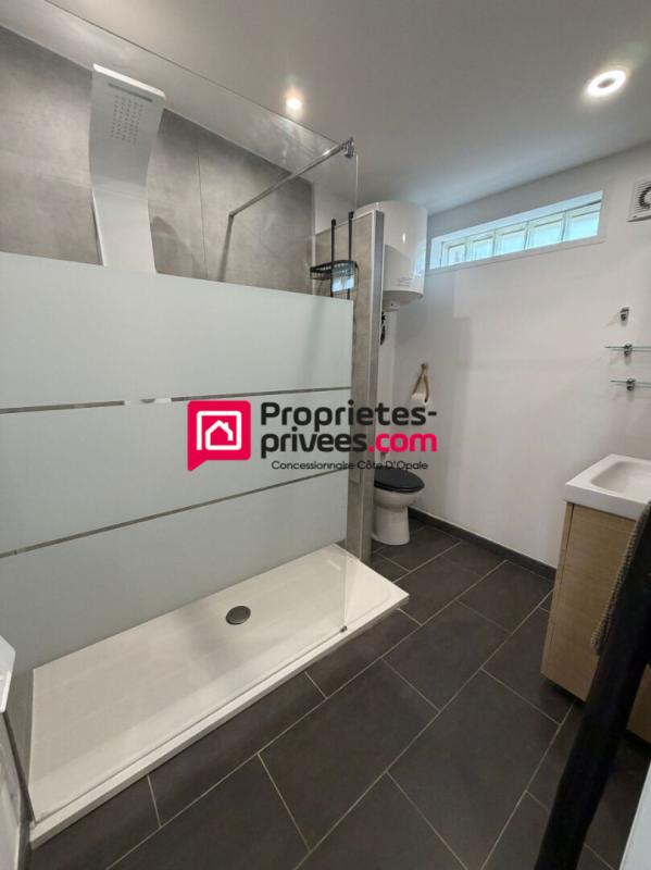 WIMEREUX Votre agence "Propriétés-Privées .Com" vous propose : 18