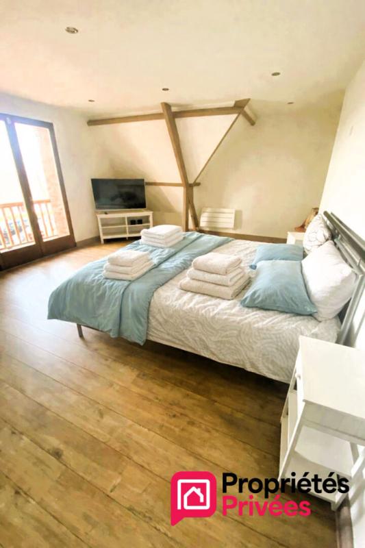 HESDIN-L'ABBE PROPRIETES PRIVEES COTE D'OPALE vous propose : 5