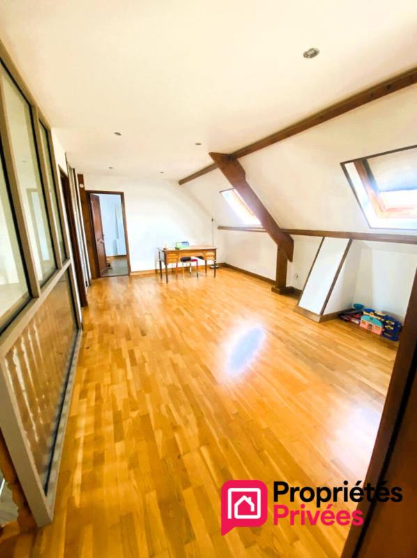 HESDIN-L'ABBE PROPRIETES PRIVEES COTE D'OPALE vous propose : 8