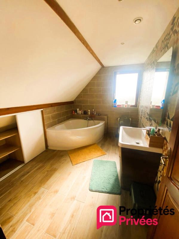 HESDIN-L'ABBE PROPRIETES PRIVEES COTE D'OPALE vous propose : 9