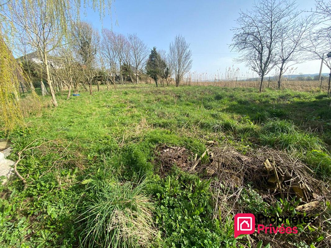 HESDIN-L'ABBE PROPRIETES PRIVEES COTE D'OPALE vous propose : 1