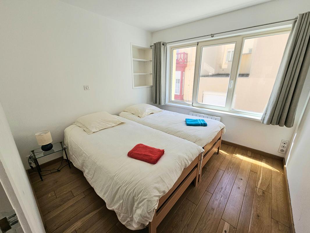 WIMEREUX PROPRIETES PRIVEES COTE D'OPALE vous propose : 5