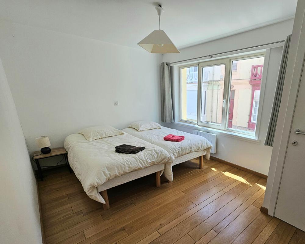 WIMEREUX PROPRIETES PRIVEES COTE D'OPALE vous propose : 6