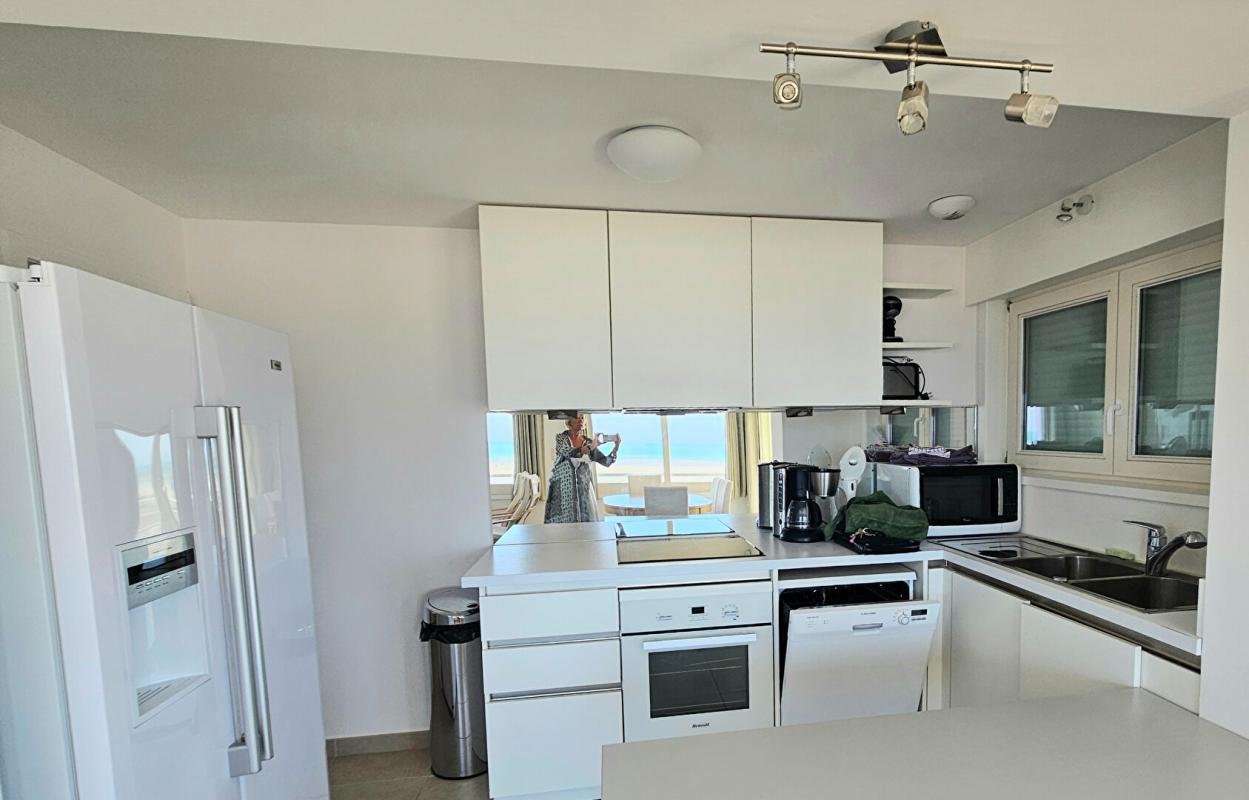 WIMEREUX PROPRIETES PRIVEES COTE D'OPALE vous propose : 9