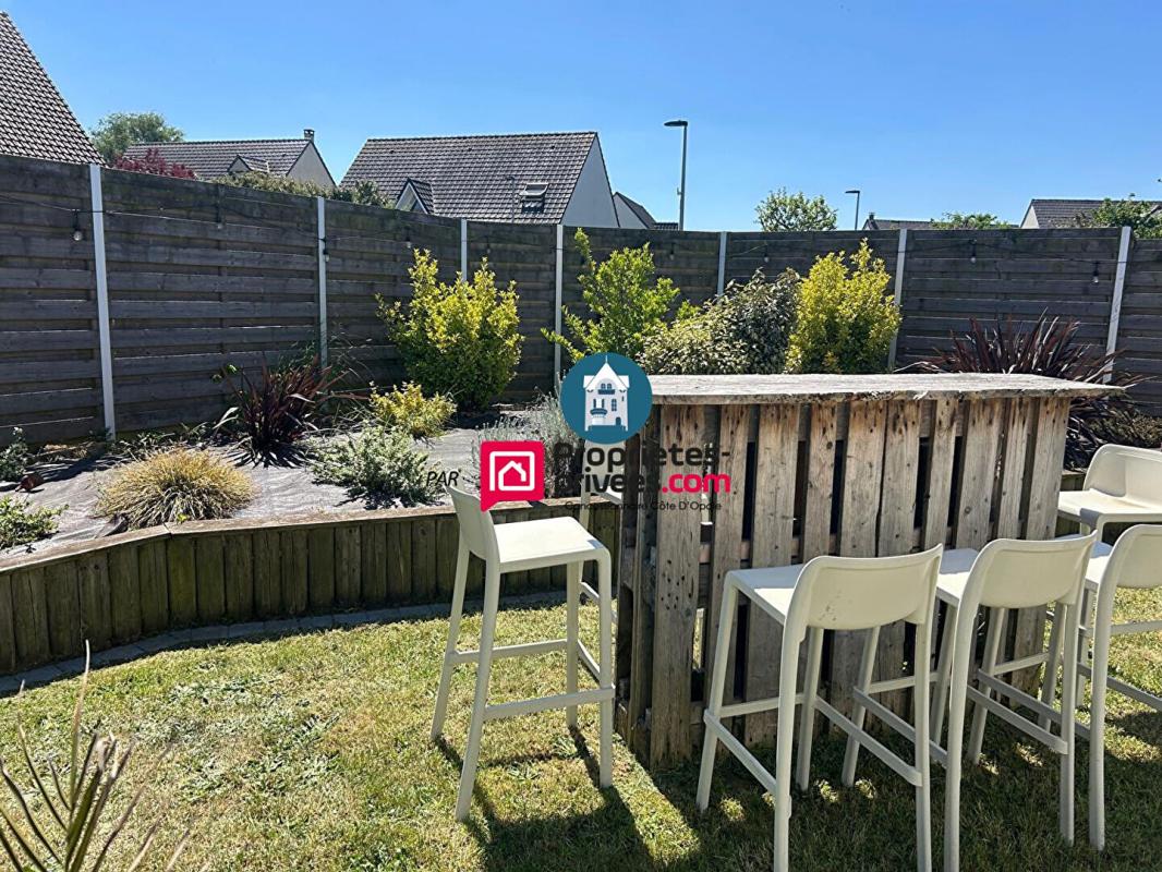 WIMEREUX "Propriétés-Privées " vous propose : 1