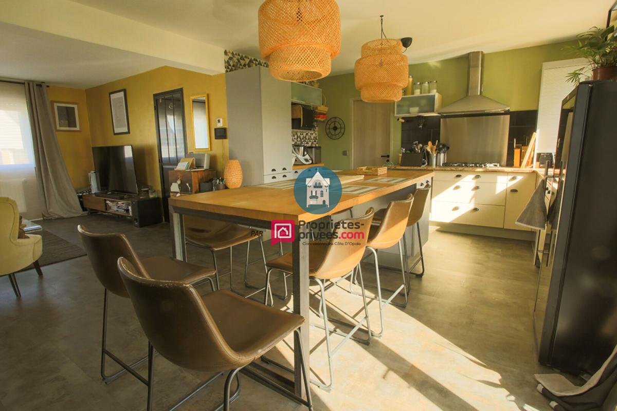 WIMEREUX "Propriétés-Privées " vous propose : 3