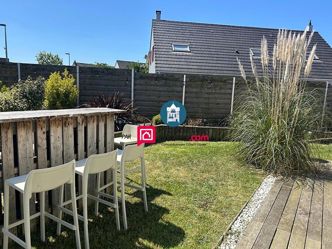 WIMEREUX "Propriétés-Privées " vous propose : 6