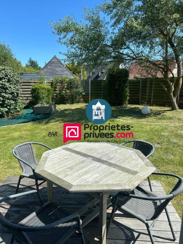 WIMEREUX "Propriétés-Privées " vous propose : 7