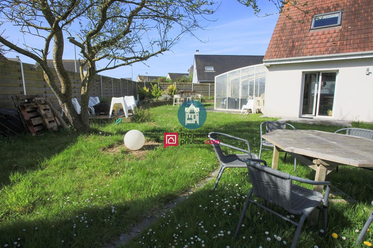 WIMEREUX "Propriétés-Privées " vous propose : 8