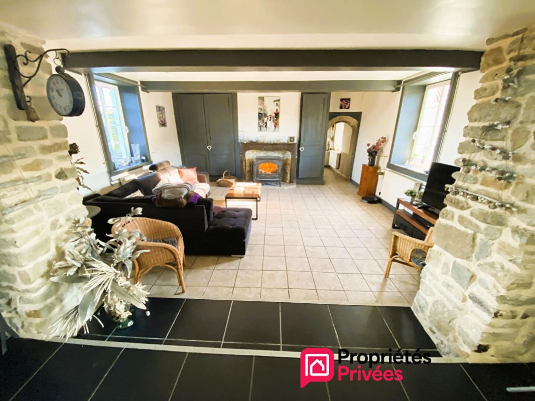 WIMILLE PROPRIETES PRIVEES COTE D'OPALE vous propose : 5