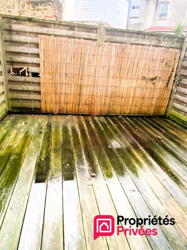 BOULOGNE-SUR-MER Votre agence "PROPRIETES PRIVEES COTE D'OPALE" vous propose : 2