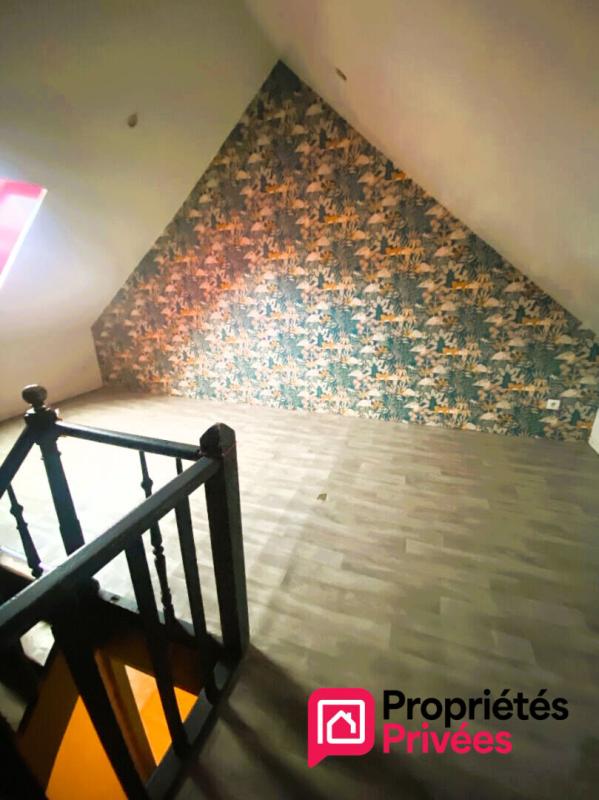 BOULOGNE-SUR-MER Votre agence "PROPRIETES PRIVEES COTE D'OPALE" vous propose : 5