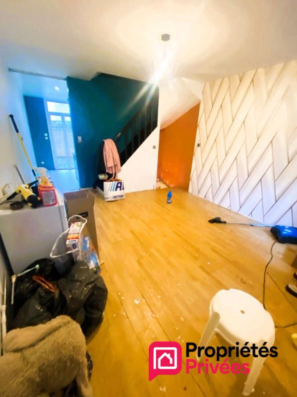 BOULOGNE-SUR-MER Votre agence "PROPRIETES PRIVEES COTE D'OPALE" vous propose : 6