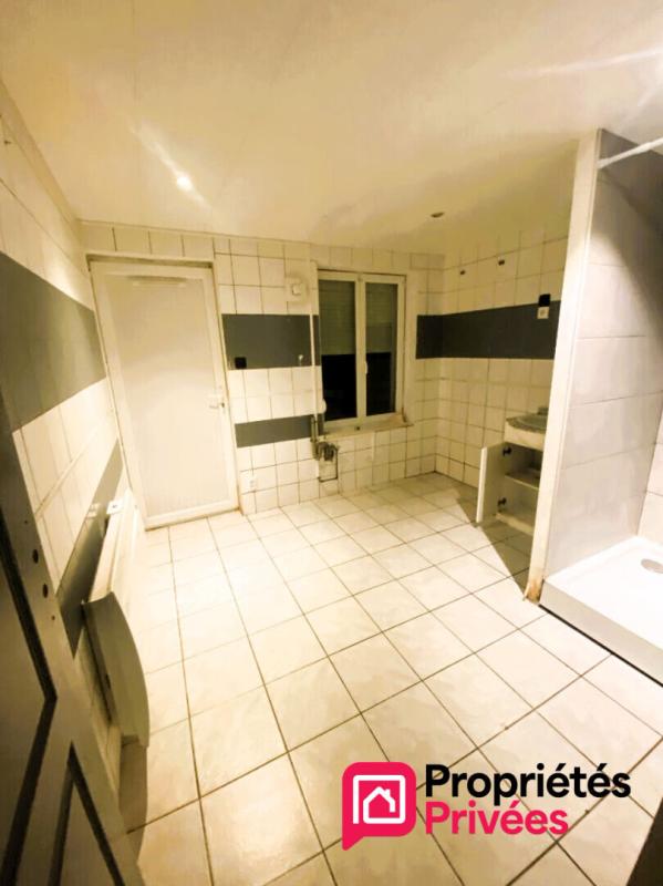 BOULOGNE-SUR-MER Votre agence "PROPRIETES PRIVEES COTE D'OPALE" vous propose : 7