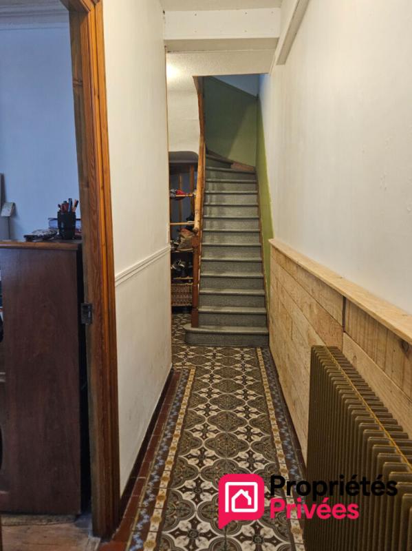 BOULOGNE-SUR-MER Votre agence "PROPRIETES PRIVEES COTE D'OPALE" vous propose : 7