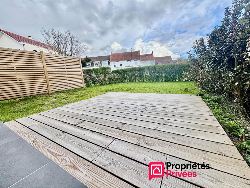 WIMEREUX PROPRIETES PRIVEES COTE D'OPALE vous propose : 2