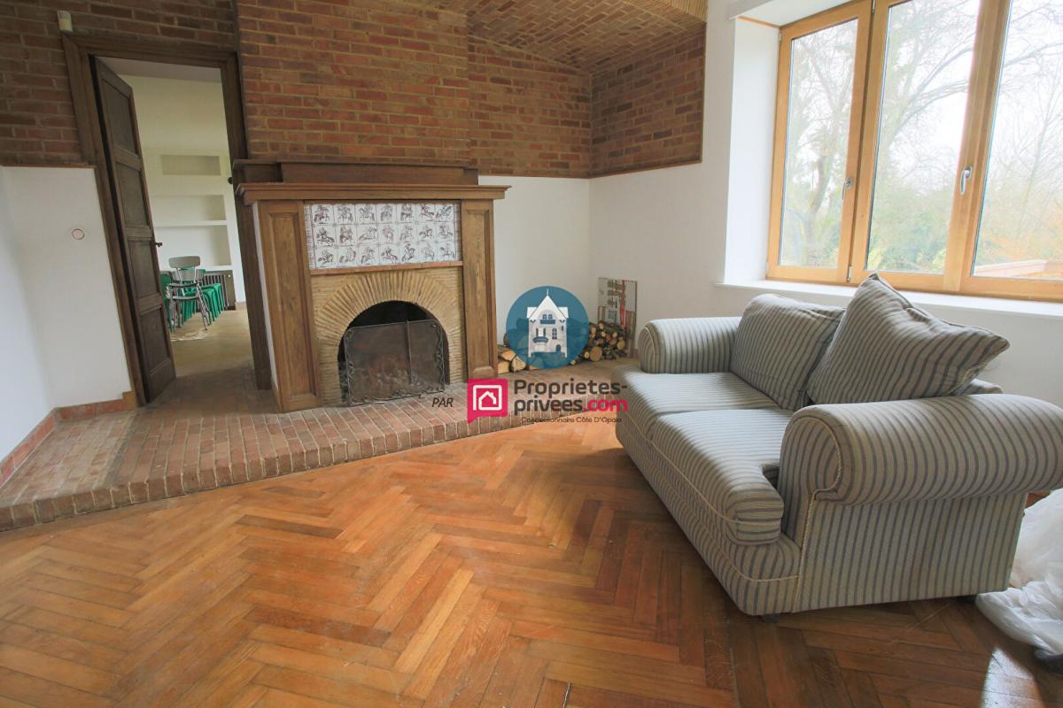 DESVRES Votre agence " PROPRIETES PRIVEES COTE D'OPALE " vous propose : 3