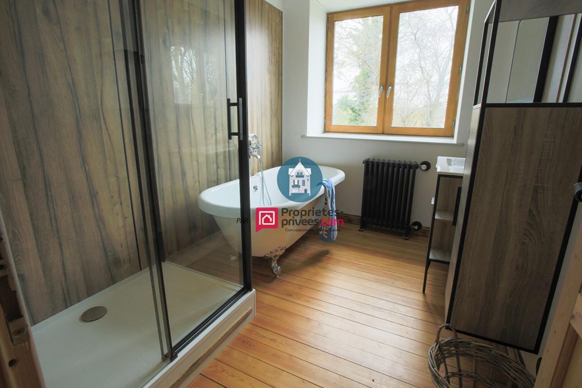 DESVRES Votre agence " PROPRIETES PRIVEES COTE D'OPALE " vous propose : 5