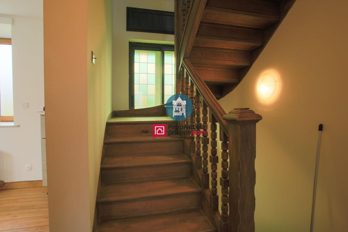 DESVRES Votre agence " PROPRIETES PRIVEES COTE D'OPALE " vous propose : 7