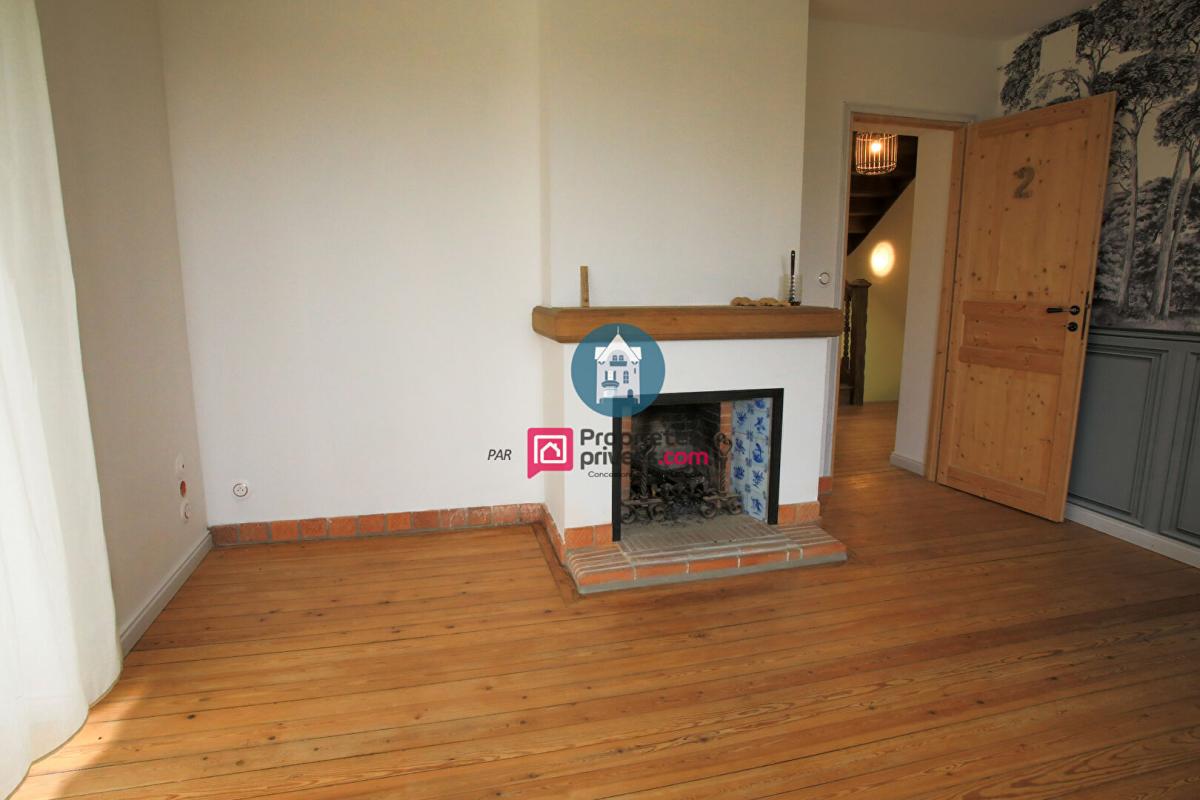 DESVRES Votre agence " PROPRIETES PRIVEES COTE D'OPALE " vous propose : 8