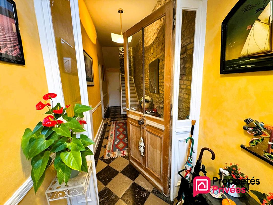 BOULOGNE-SUR-MER Votre agence "PROPRIETES PRIVEES COTE D'OPALE" vous propose : 2