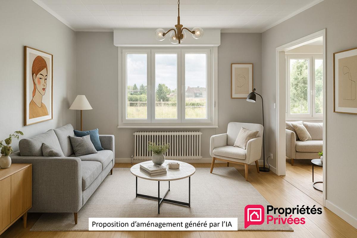WIMEREUX Votre agence "PROPRIETES PRIVEES COTE D'OPALE " vous propose : 2