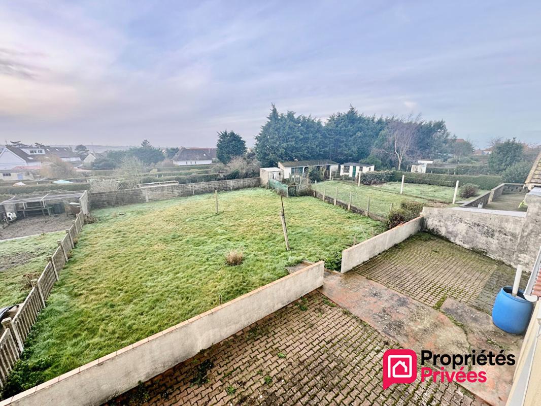 WIMEREUX Votre agence "PROPRIETES PRIVEES COTE D'OPALE " vous propose : 4