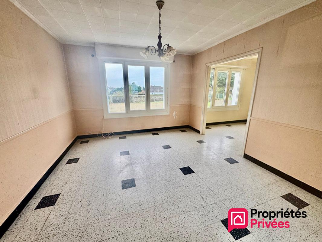 WIMEREUX Votre agence "PROPRIETES PRIVEES COTE D'OPALE " vous propose : 5