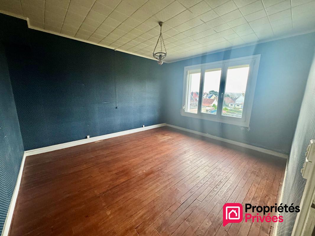 WIMEREUX Votre agence "PROPRIETES PRIVEES COTE D'OPALE " vous propose : 7