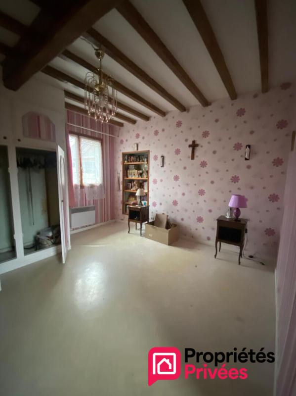 CONCHIL-LE-TEMPLE Votre agence " PROPRIETES PRIVEES COTE D'OPALE " vous propose : 7