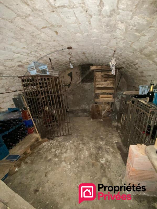 CONCHIL-LE-TEMPLE Votre agence " PROPRIETES PRIVEES COTE D'OPALE " vous propose : 9