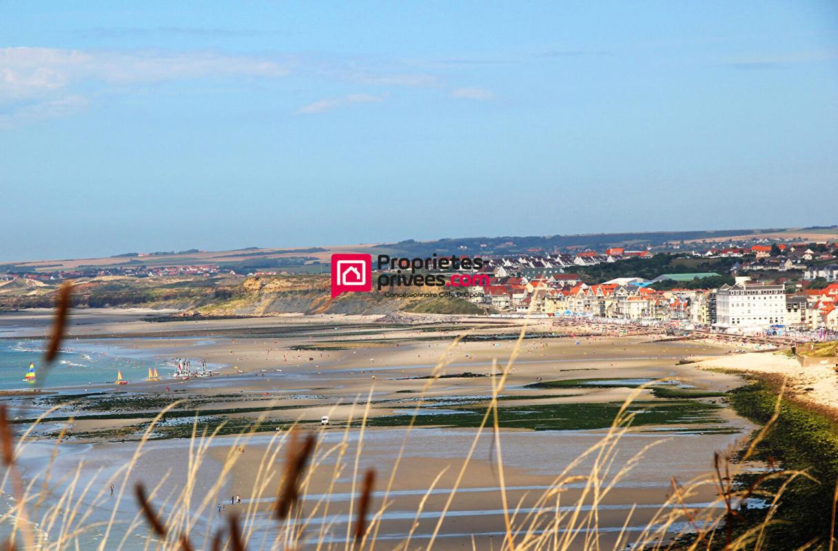 WIMEREUX Votre agence "Propriétés-Privées .Com"  vous propose : 7