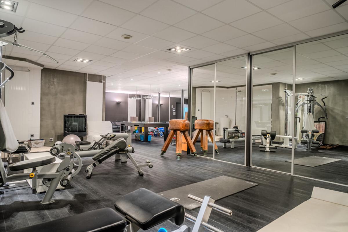 HARDELOT PLAGE HARDELOT-PLAGE VILLA CONTEMPORAINE D'EXCEPTION 11