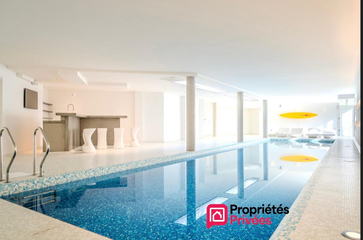 HARDELOT PLAGE HARDELOT-PLAGE VILLA CONTEMPORAINE D'EXCEPTION 14