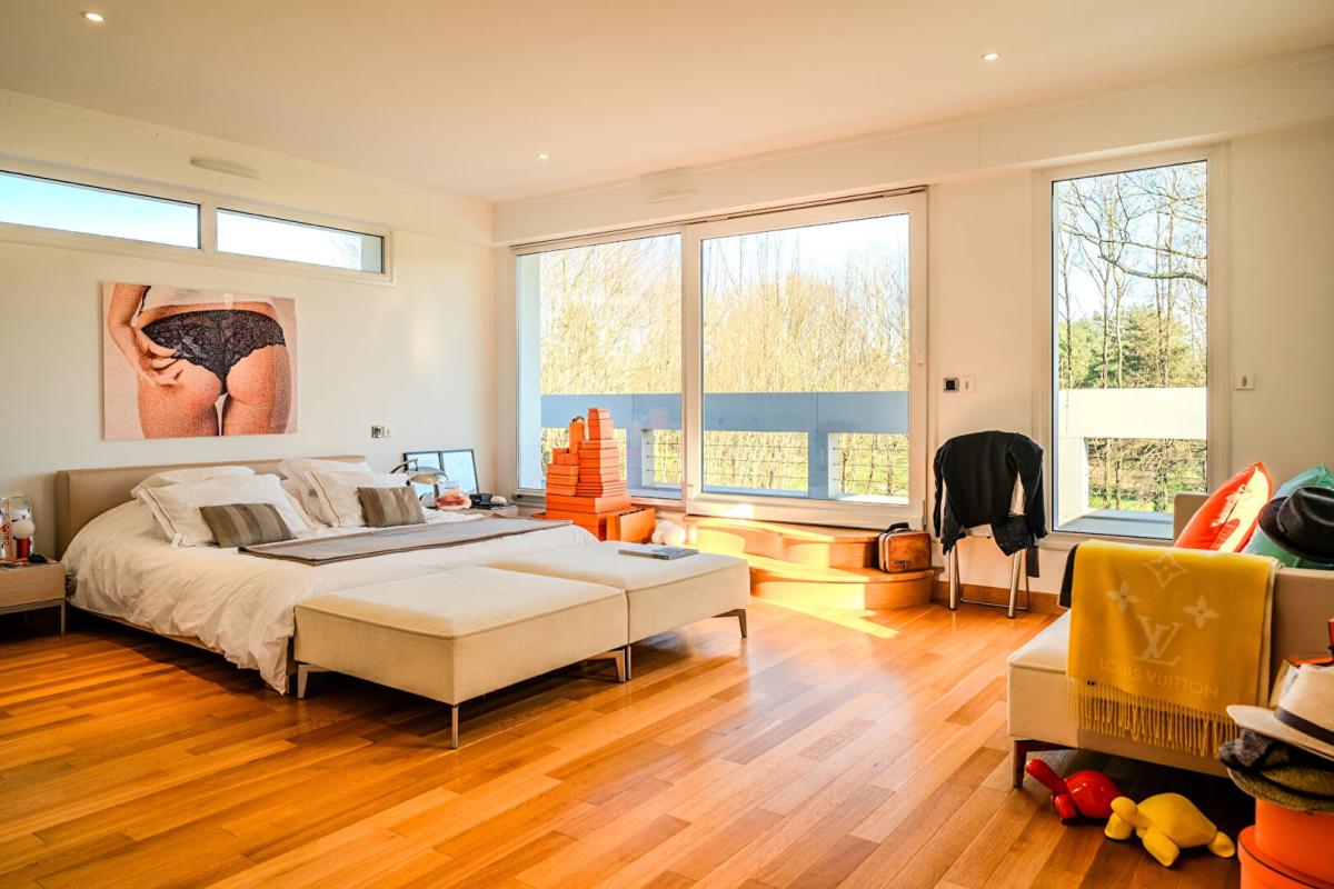 HARDELOT PLAGE HARDELOT-PLAGE VILLA CONTEMPORAINE D'EXCEPTION 6