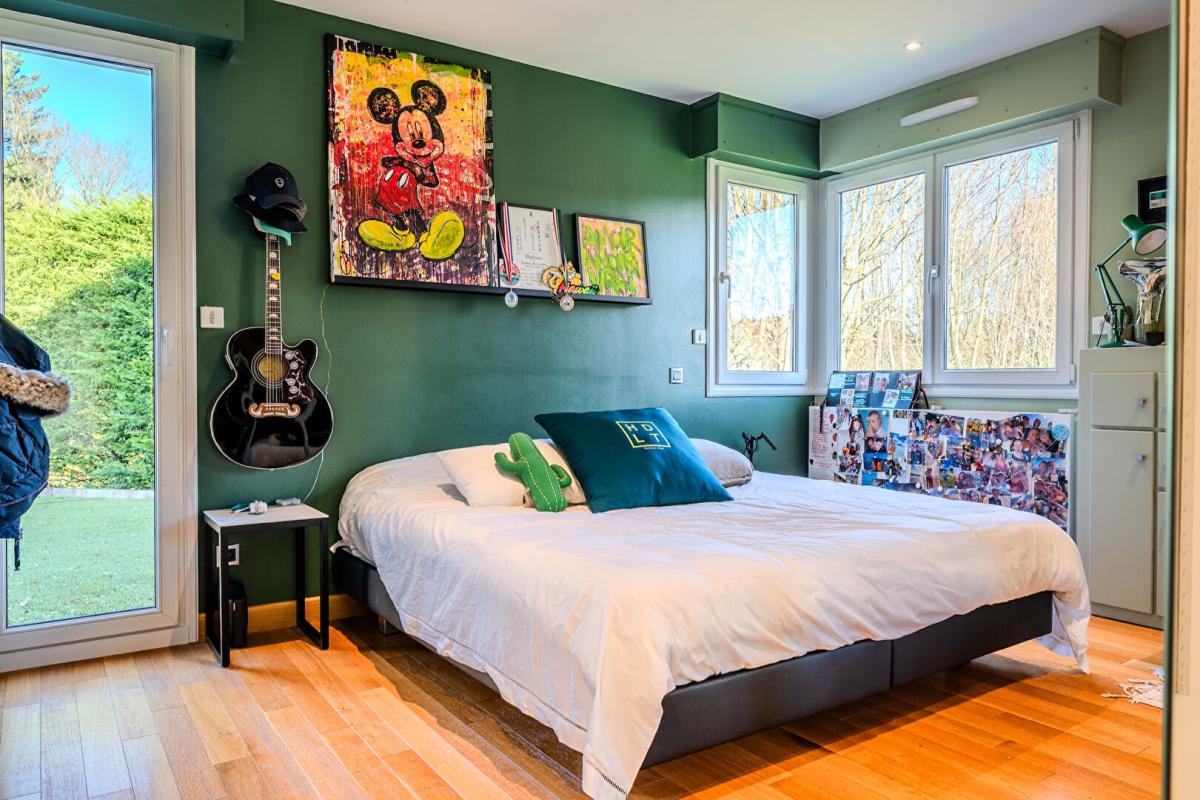 HARDELOT PLAGE HARDELOT-PLAGE VILLA CONTEMPORAINE D'EXCEPTION 7