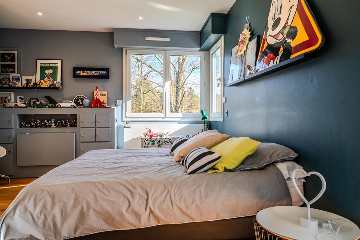 HARDELOT PLAGE HARDELOT-PLAGE VILLA CONTEMPORAINE D'EXCEPTION 8