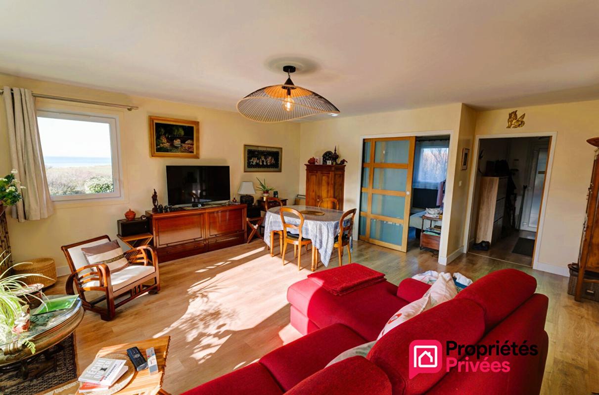 WIMEREUX Votre agence "PROPRIETES PRIVEES COTE D'OPALE" vous propose : 1